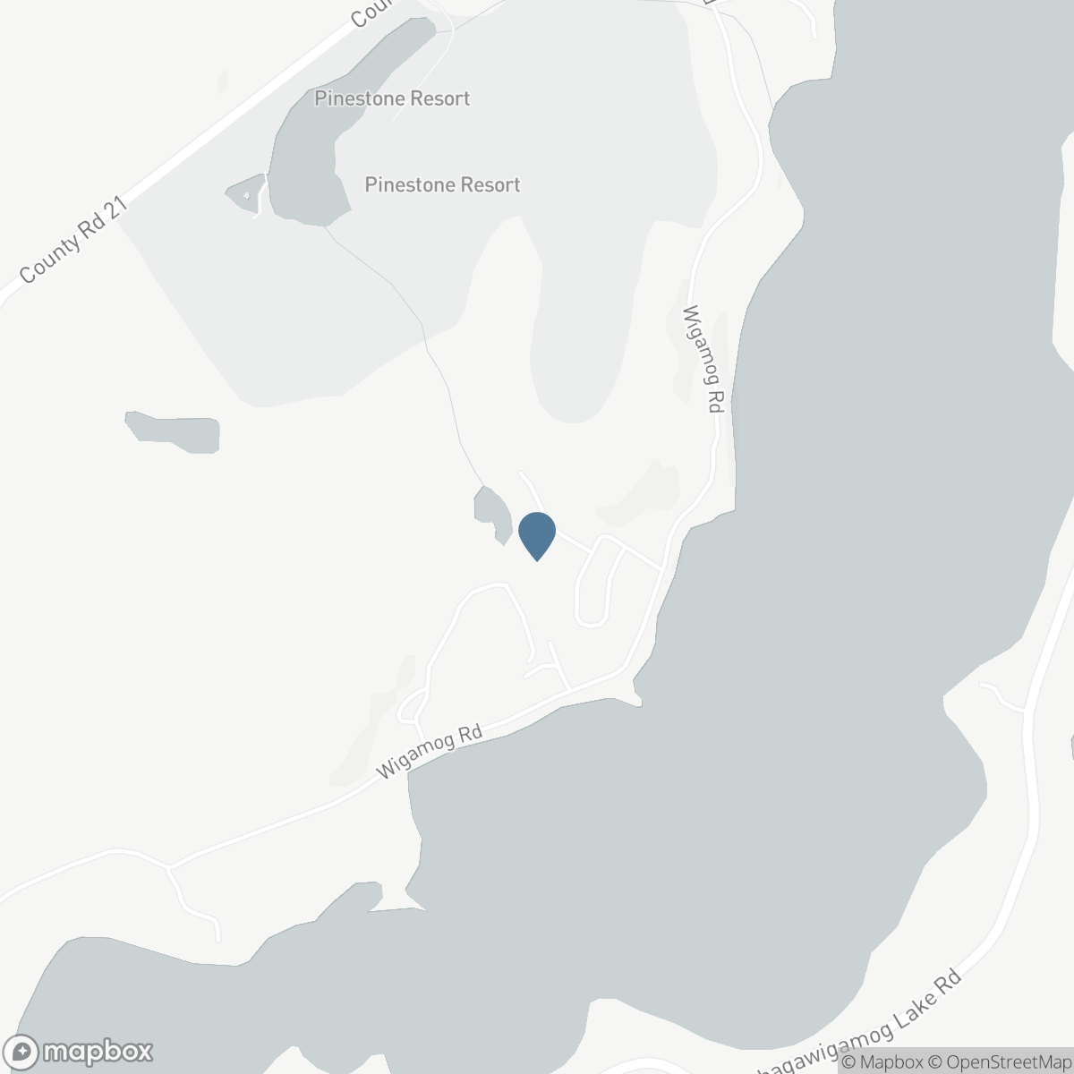 28 - 8 WILLIAM JAMES COURT, Haliburton, Ontario K0M 1S0